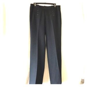 Beautiful Black Pants